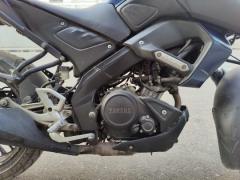 Yamaha MT 15